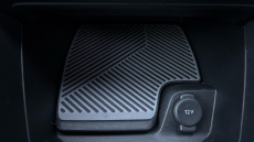 Citroen C4 1.2 PureTech Sense 5dr Petrol Hatchback